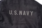 BUZZ RICKSON'S バズリクソンズ ジャケット Type N-1 Navy “NAVY DEPARTMENT DEMOTEX-ED” BR15340