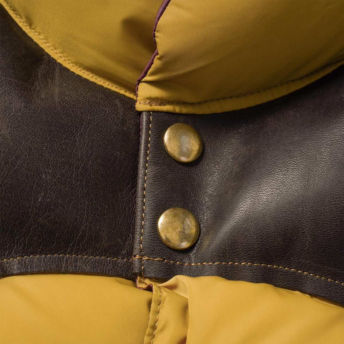 WAREHOUSE ウエアハウス ダウンベスト Lot. 2245 ROCKY MOUNTAIN×WAREHOUSE "NYLON DOWN VEST" 2245(26S)