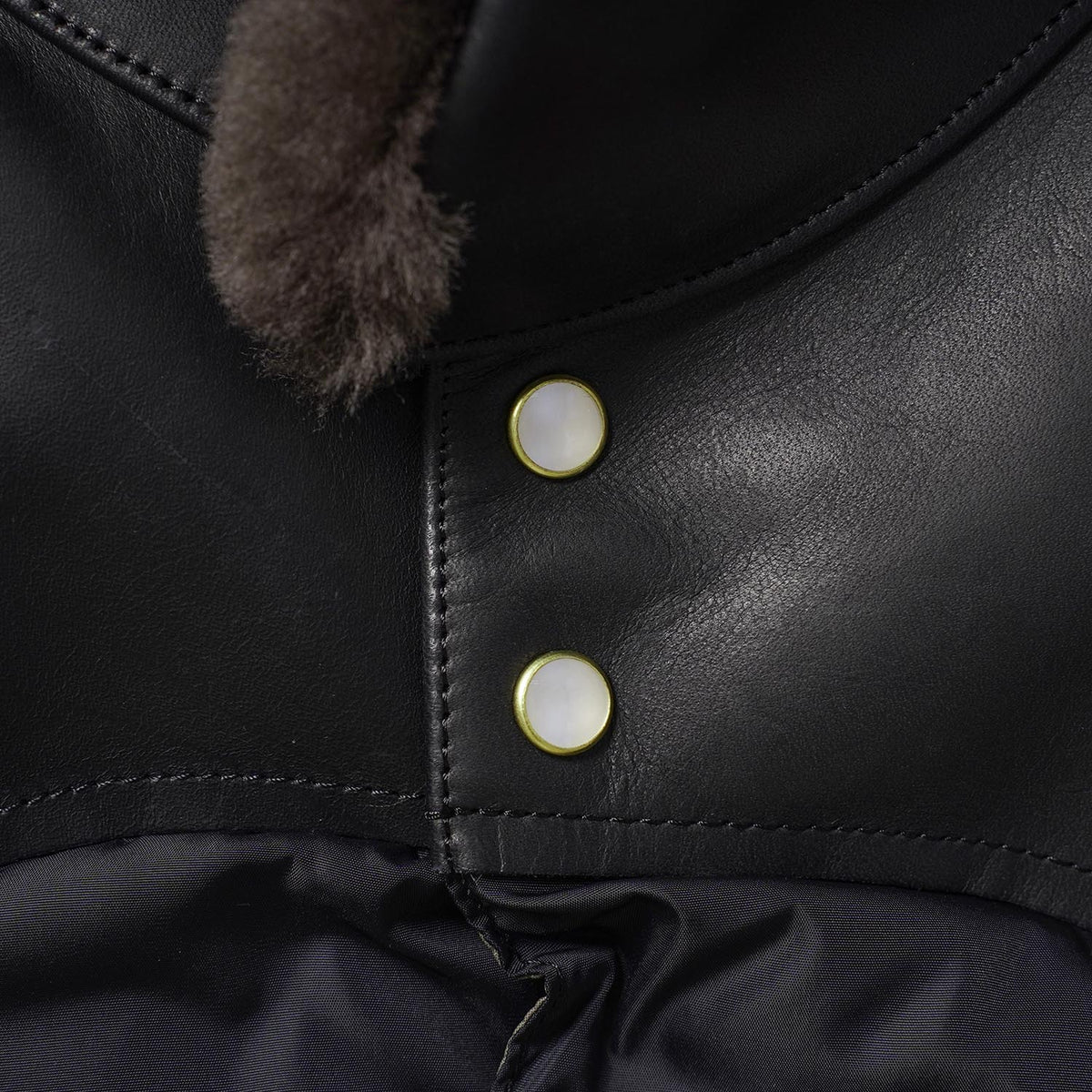 WAREHOUSE ウエアハウス ダウンベスト Lot. 2246 ROCKY MOUNTAIN×WAREHOUSE "NYLON CHRISTY VEST" 2246(26S)