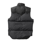WAREHOUSE ウエアハウス ダウンベスト Lot. 2246 ROCKY MOUNTAIN×WAREHOUSE "NYLON CHRISTY VEST" 2246(26S)