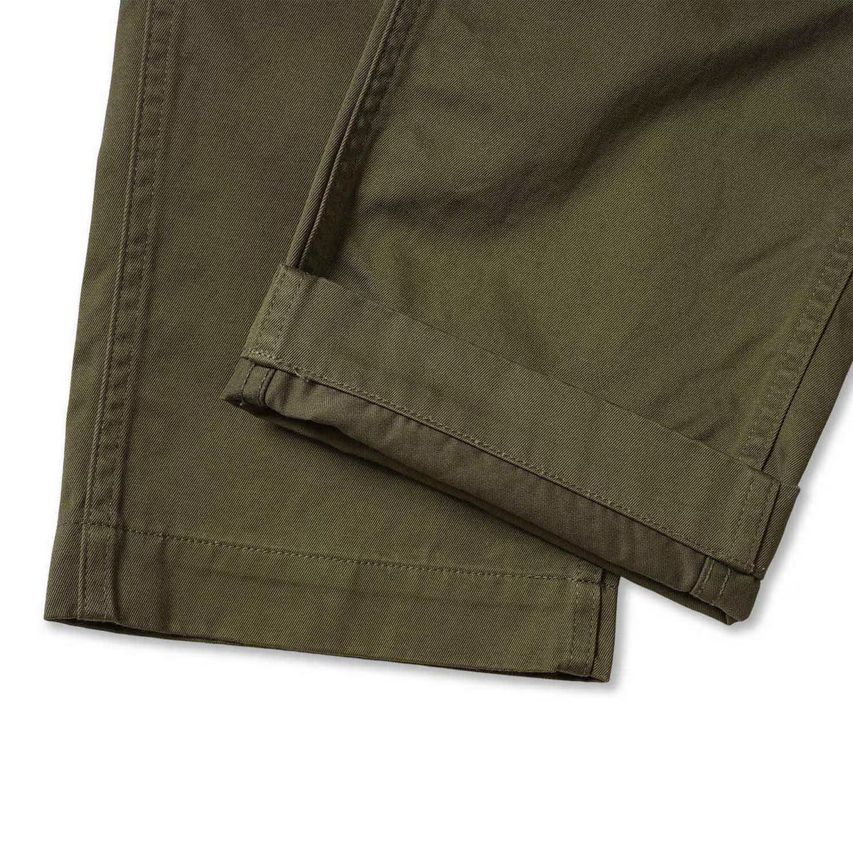 BUZZ RICKSON'S バズリクソンズ パンツ "ORIGINAL SPEC CHINOS" BR40025A