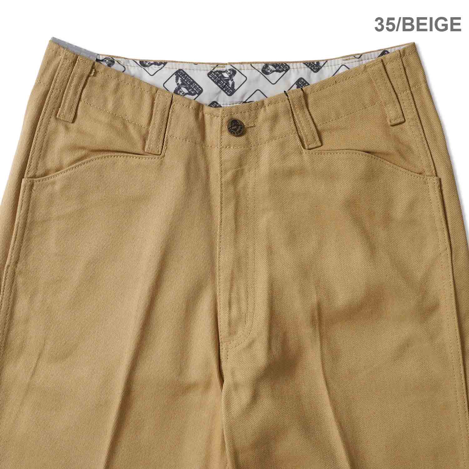 BEN DAVIS ベンデイビス パンツ 