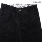BEN DAVIS ベンデイビス パンツ "EXTRA WIDE CORDUROY PANTS" 23180019