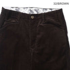 BEN DAVIS ベンデイビス パンツ "EXTRA WIDE CORDUROY PANTS" 23180019