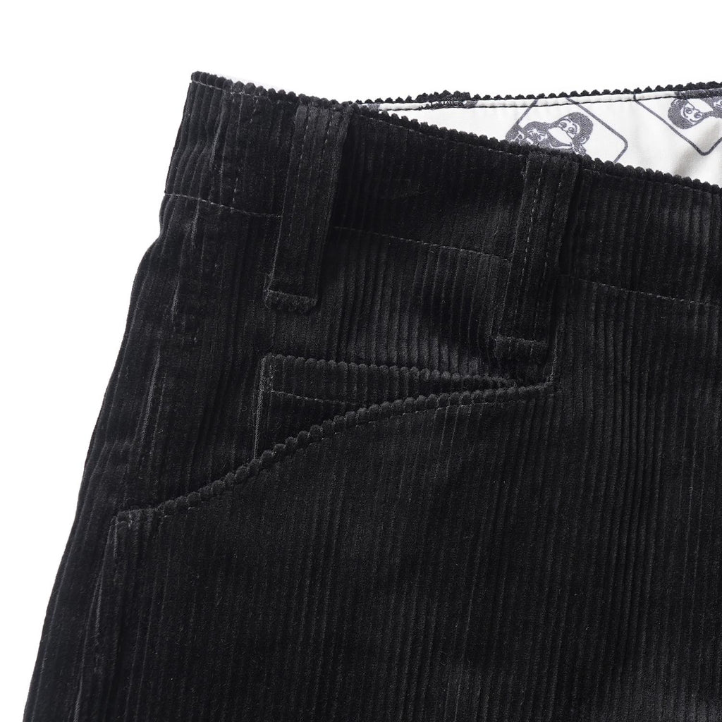 BEN DAVIS ベンデイビス パンツ "EXTRA WIDE CORDUROY PANTS" 23180019