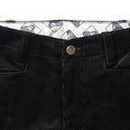 BEN DAVIS ベンデイビス パンツ "EXTRA WIDE CORDUROY PANTS" 23180019