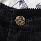 BEN DAVIS ベンデイビス パンツ "EXTRA WIDE CORDUROY PANTS" 23180019