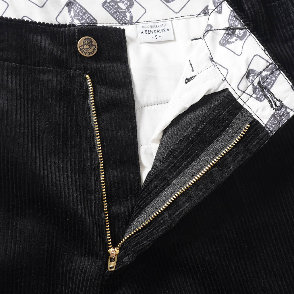 BEN DAVIS ベンデイビス パンツ "EXTRA WIDE CORDUROY PANTS" 23180019