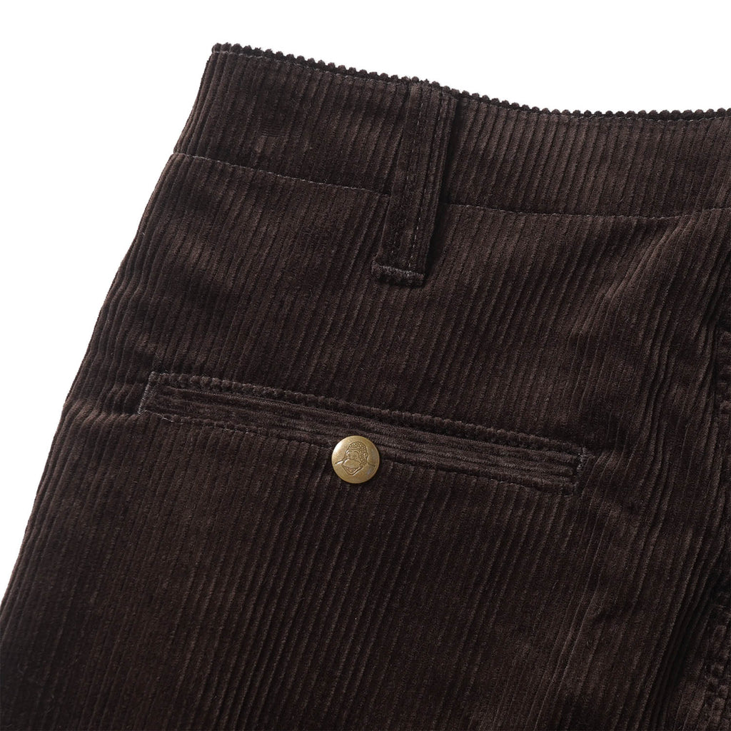 BEN DAVIS ベンデイビス パンツ "EXTRA WIDE CORDUROY PANTS" 23180019