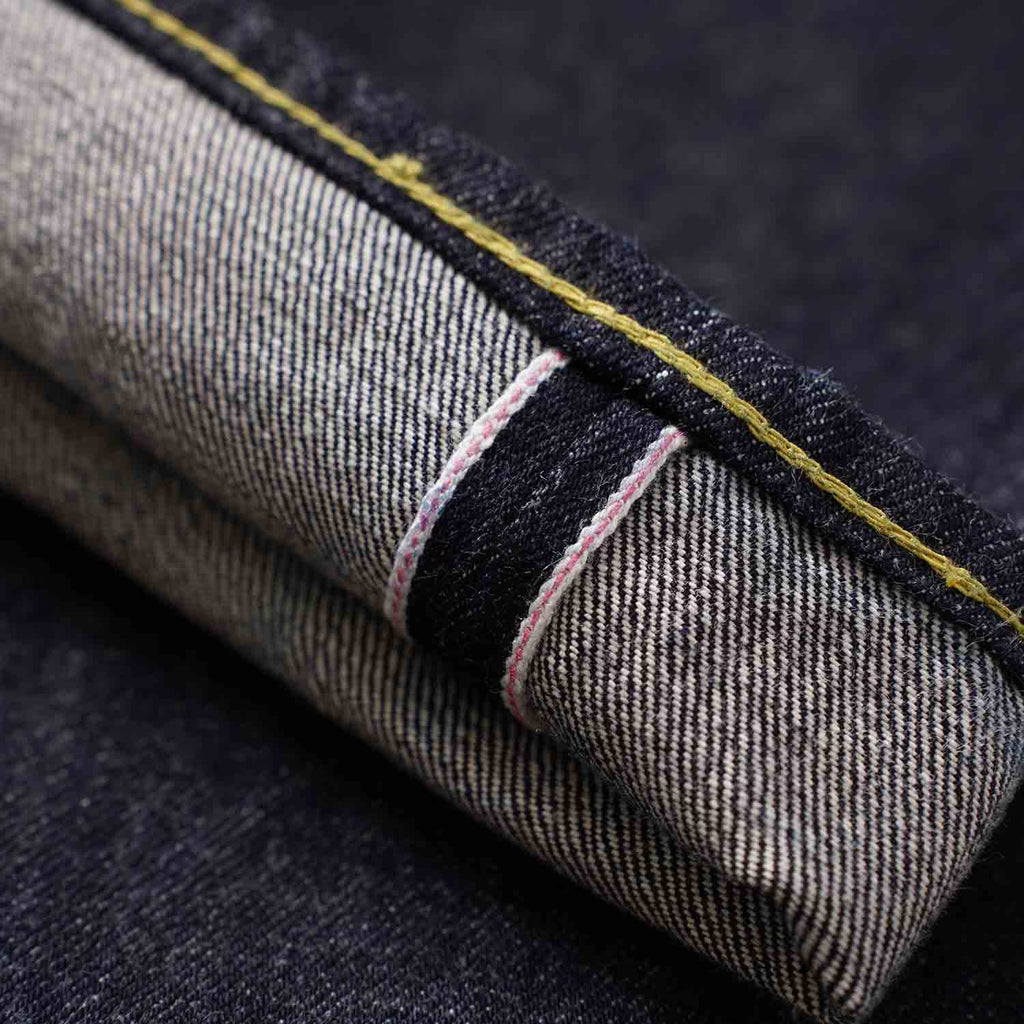 SUGAR CANE シュガーケーン パンツ "14.25oz STANDARD DENIM 1947MODEL" SC41947A