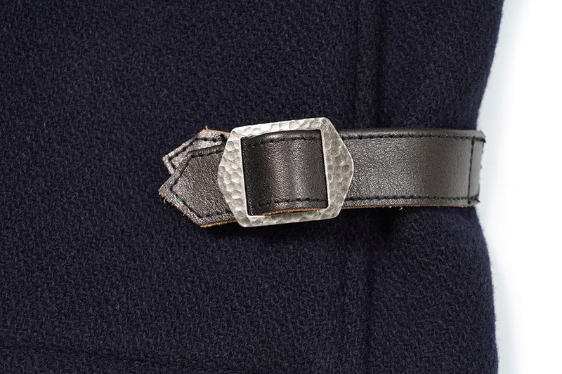 SUGAR CANE シュガーケーン ジャケット MFSC "SUBMARINER" 26oz. WOOL MELTON "BARRACUDA" SUB JACKET SC15637