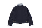 SUGAR CANE シュガーケーン ジャケット MFSC "SUBMARINER" 26oz. WOOL MELTON "BARRACUDA" SUB JACKET SC15637