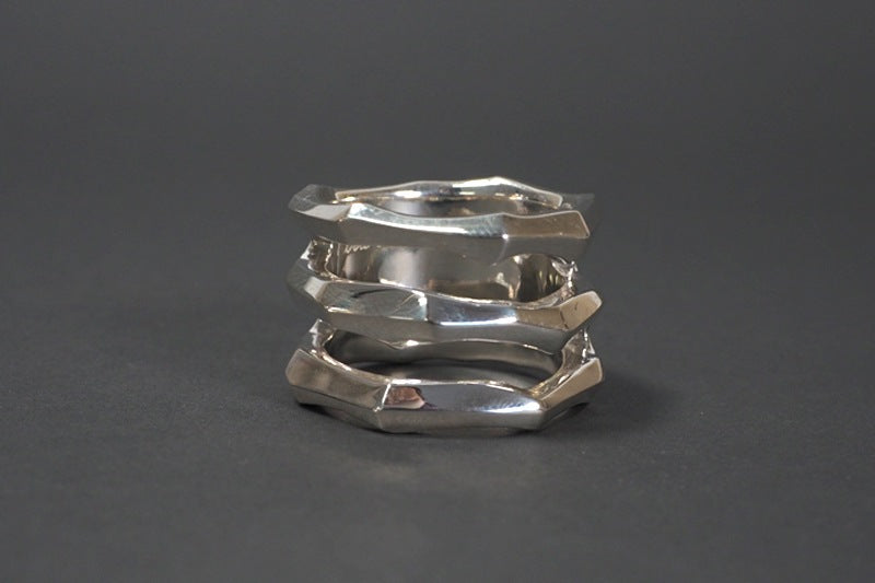 Flea Anthony Design フリーアンソニーデザイン リング SILVER
