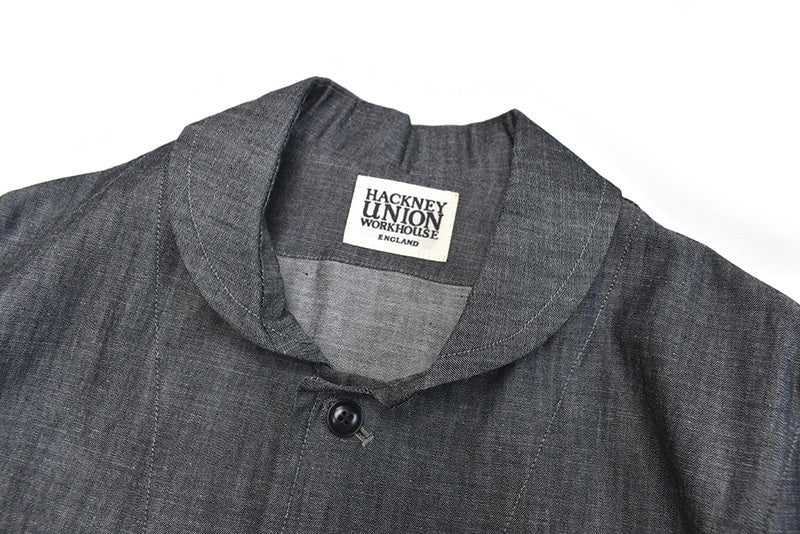 HACKNEY UNION WORKHOUSE ハックニーユニオンワークハウス ジャケット