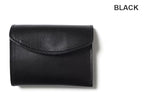 Regalo レガーロ ウォレット "Dolce" WC-DOLCE (BLACK)