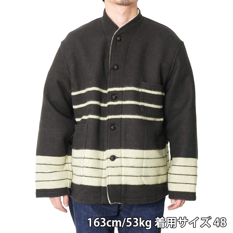 Nigel Cabourn ナイジェルケーボン ジャケット 