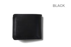 Regalo レガーロ　ショートウォレット　WS-02 (BLACK)