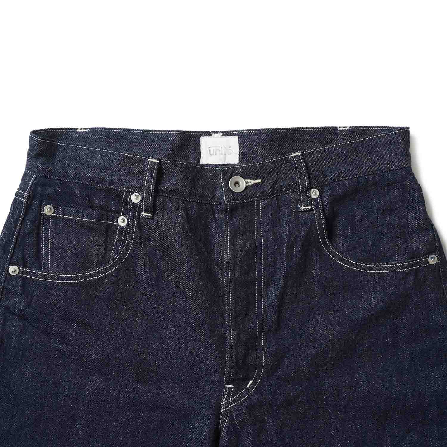 unite ユニテ デニムパンツ 
