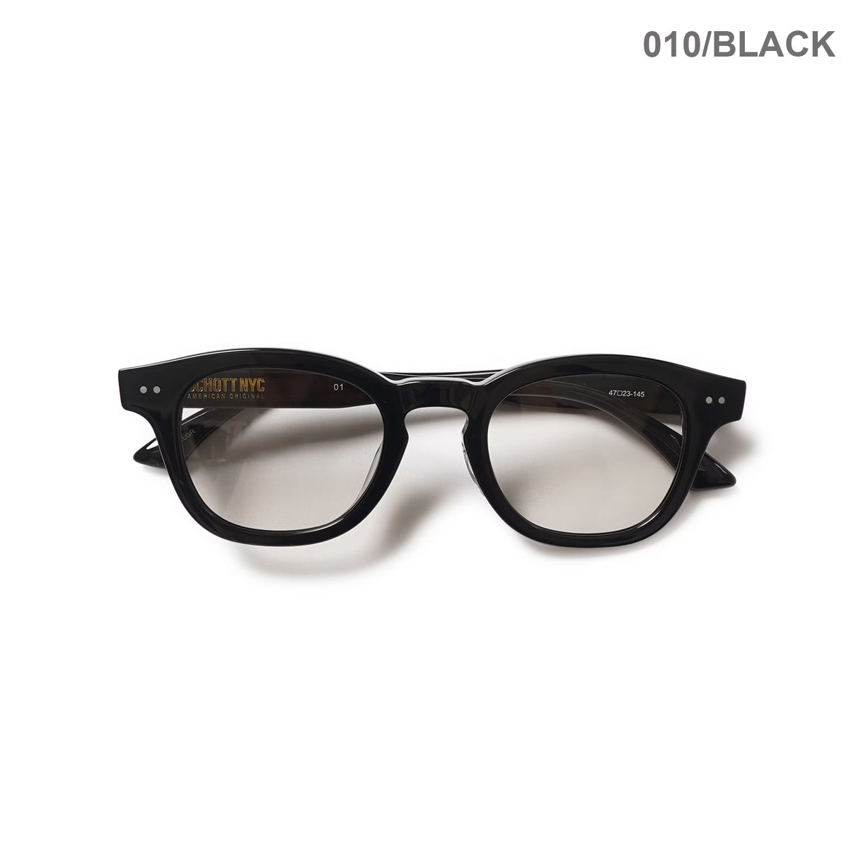 Schott ショット 眼鏡 サングラス “EYE WEAR MODEL LIAM” 782-4970048
