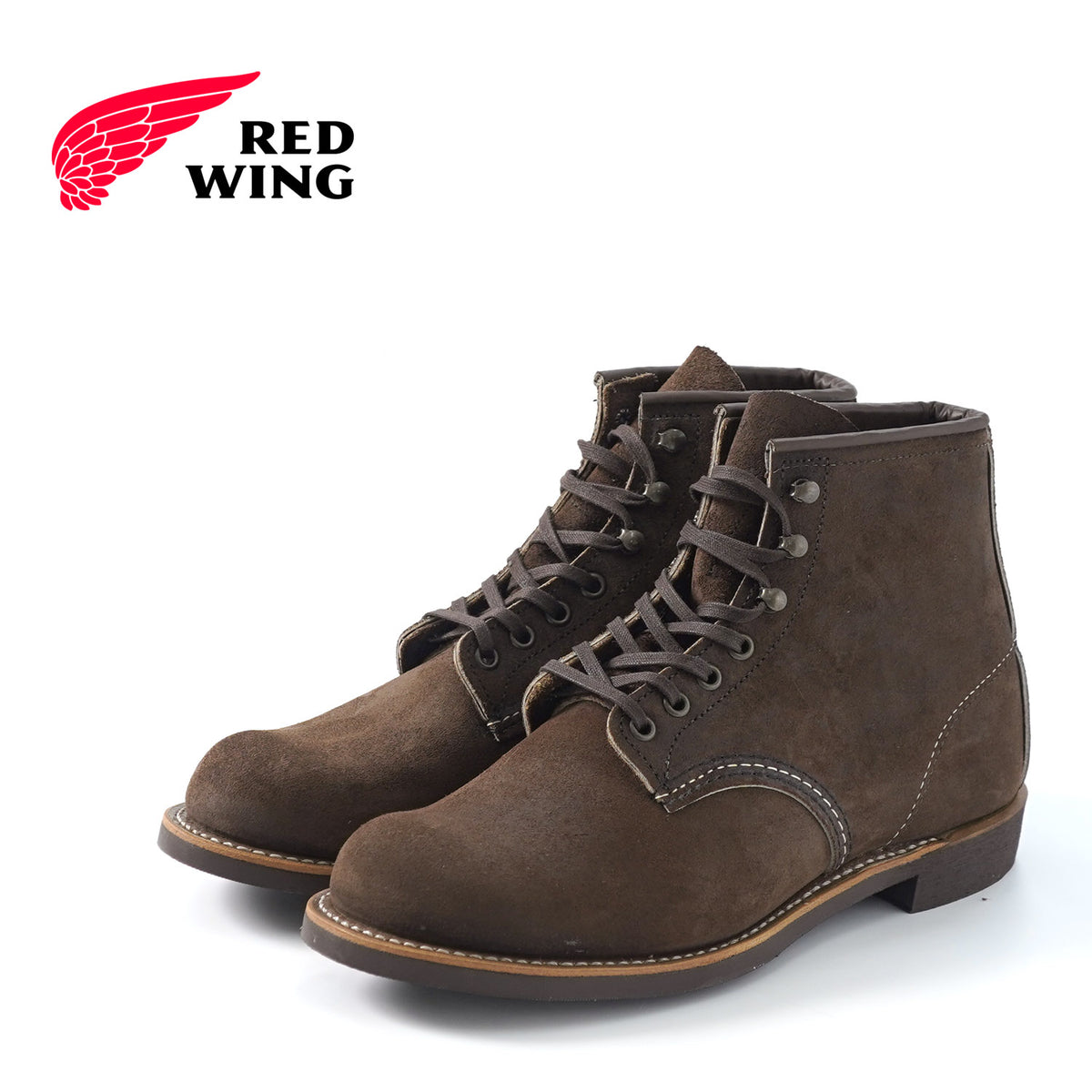RED WING レッドウイング ワークブーツ “BLACKSMITH” Style No.3339
