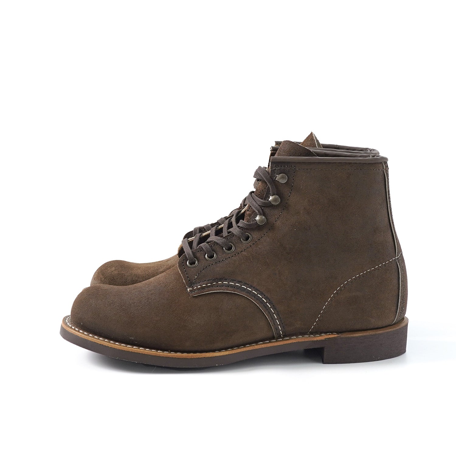 RED WING レッドウイング ワークブーツ “BLACKSMITH” Style No.3339