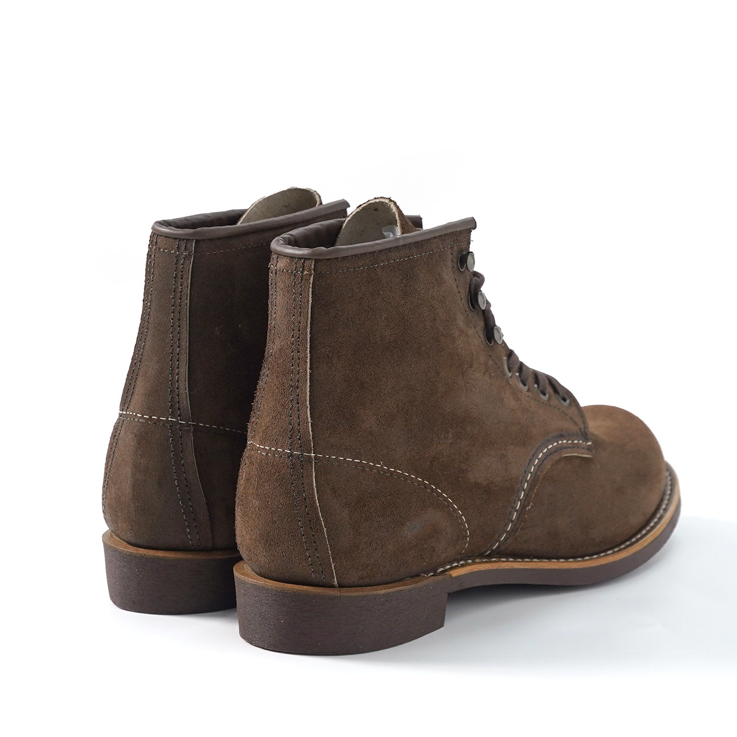 RED WING レッドウイング ワークブーツ “BLACKSMITH” Style No.3339