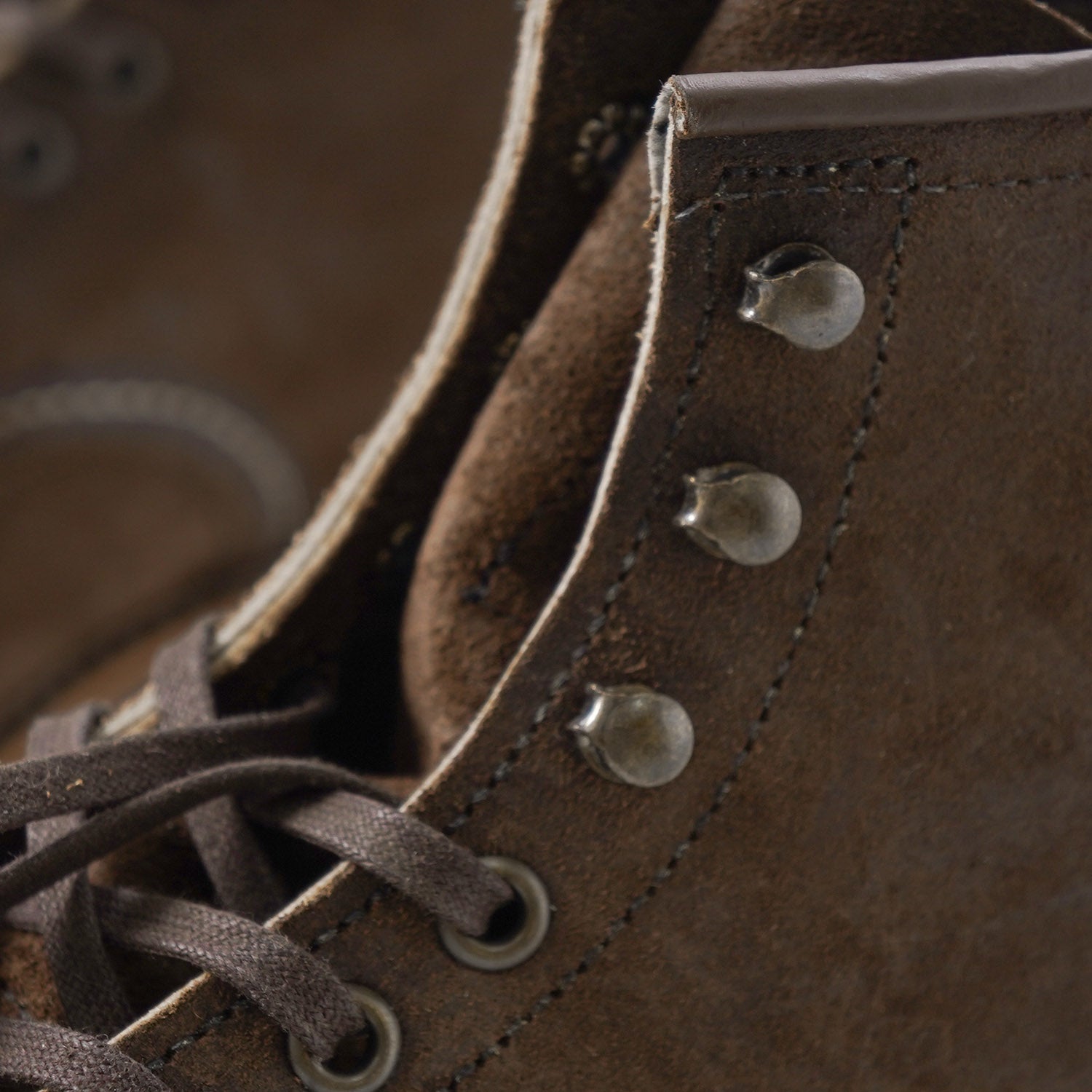 RED WING レッドウイング ワークブーツ “BLACKSMITH” Style No.3339