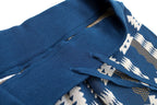 JELADO ジェラード 　サマーニットショーツ BLUE LABEL "Venice Jacquard Short" BL82334