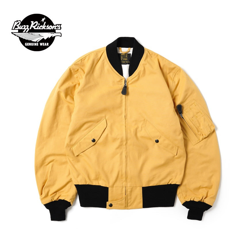 BUZZ RICKSON'S バズリクソンズ ジャケット “ASTRONAUTS JACKET” BR15319