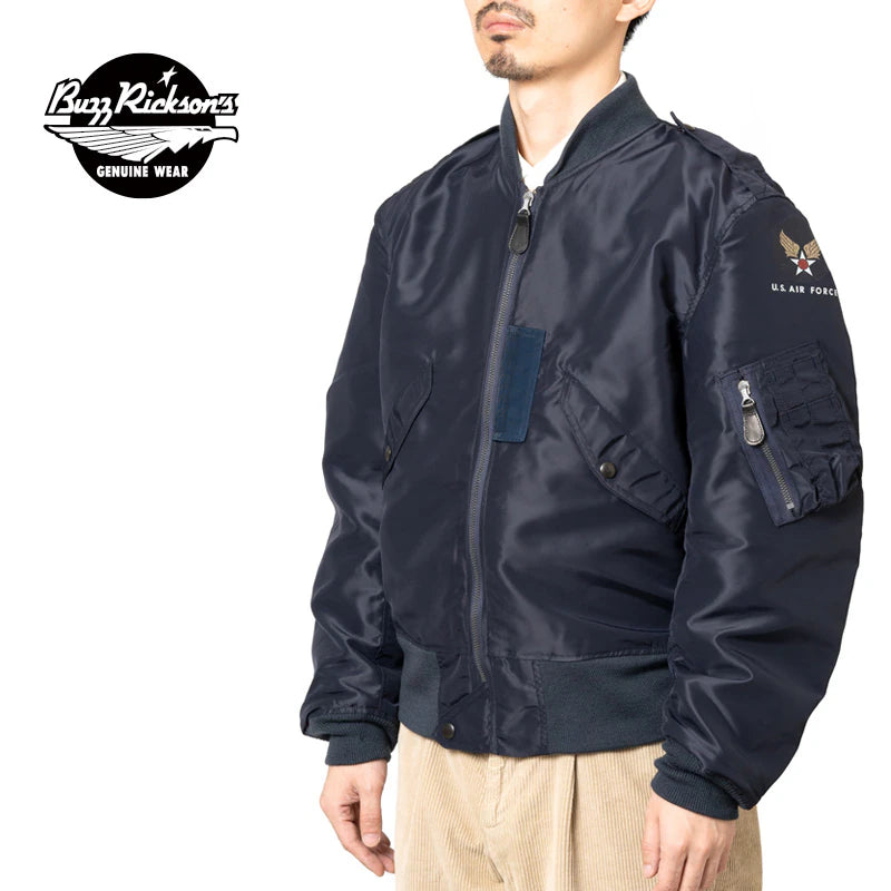 BUZZ RICKSON'S バズリクソンズ ジャケット Type L-2A “SUPERIOR TOGS CORP.” BR12984