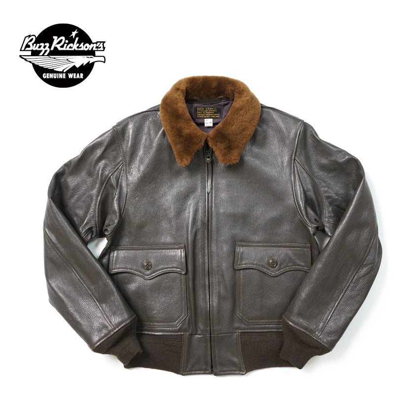 BUZZ RICKSON'S バズリクソンズ ジャケット Type G-1 “A. PRITZKER & SONS, INC.” BR80586