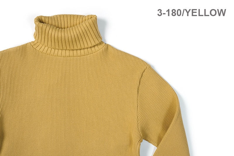Nigel Cabourn ナイジェルケーボン タートルネック セーター 