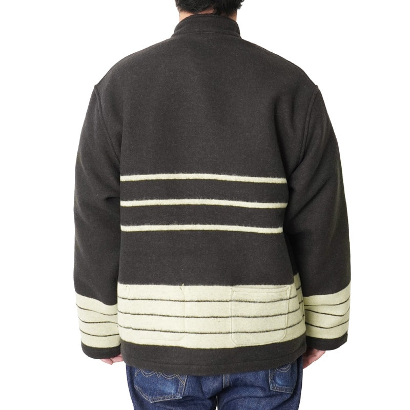 Nigel Cabourn ナイジェルケーボン ジャケット 
