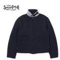 SUGAR CANE シュガーケーン ジャケット MFSC "SUBMARINER" 26oz. WOOL MELTON "BARRACUDA" SUB JACKET SC15637