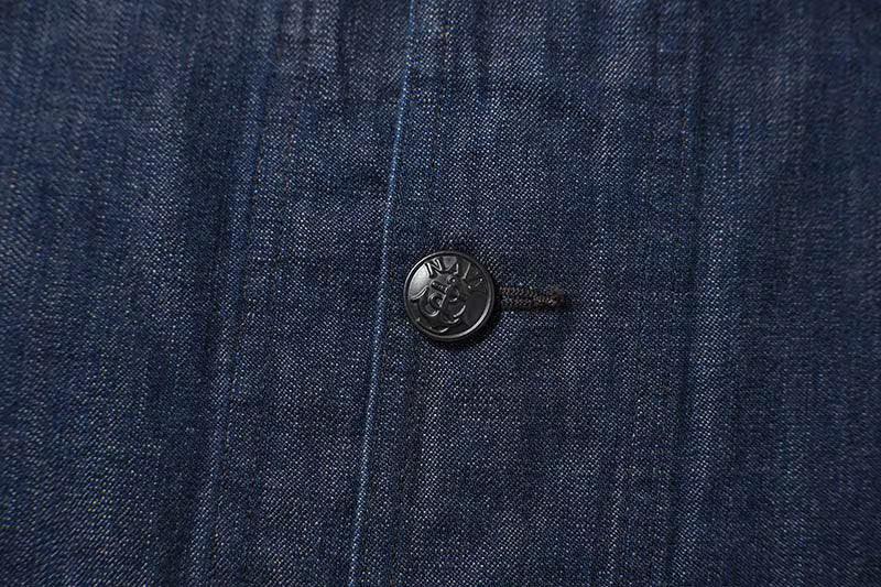 JELADO ジェラード　ジャケット "U.S.Navy Dungaree Jumper" CT12316