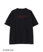 Schott ショット 半袖Ｔシャツ "CHUCKY IT'S TIME TO PLAY T-SHIRT" 782-6134028