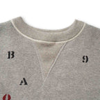 WAREHOUSE ウエアハウス スウェット・トレーナー Lot.401 "BAILEY" 401-BAILEY(25AW)