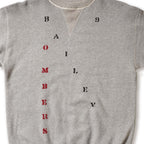 WAREHOUSE ウエアハウス スウェット・トレーナー Lot.401 "BAILEY" 401-BAILEY(25AW)
