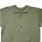 WAREHOUSE ウエアハウス スウェット・トレーナー Lot.401 "BAILEY" 401-BAILEY(25AW)
