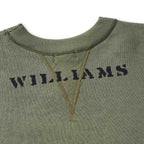 WAREHOUSE ウエアハウス スウェット・トレーナー Lot.401 "BAILEY" 401-BAILEY(25AW)