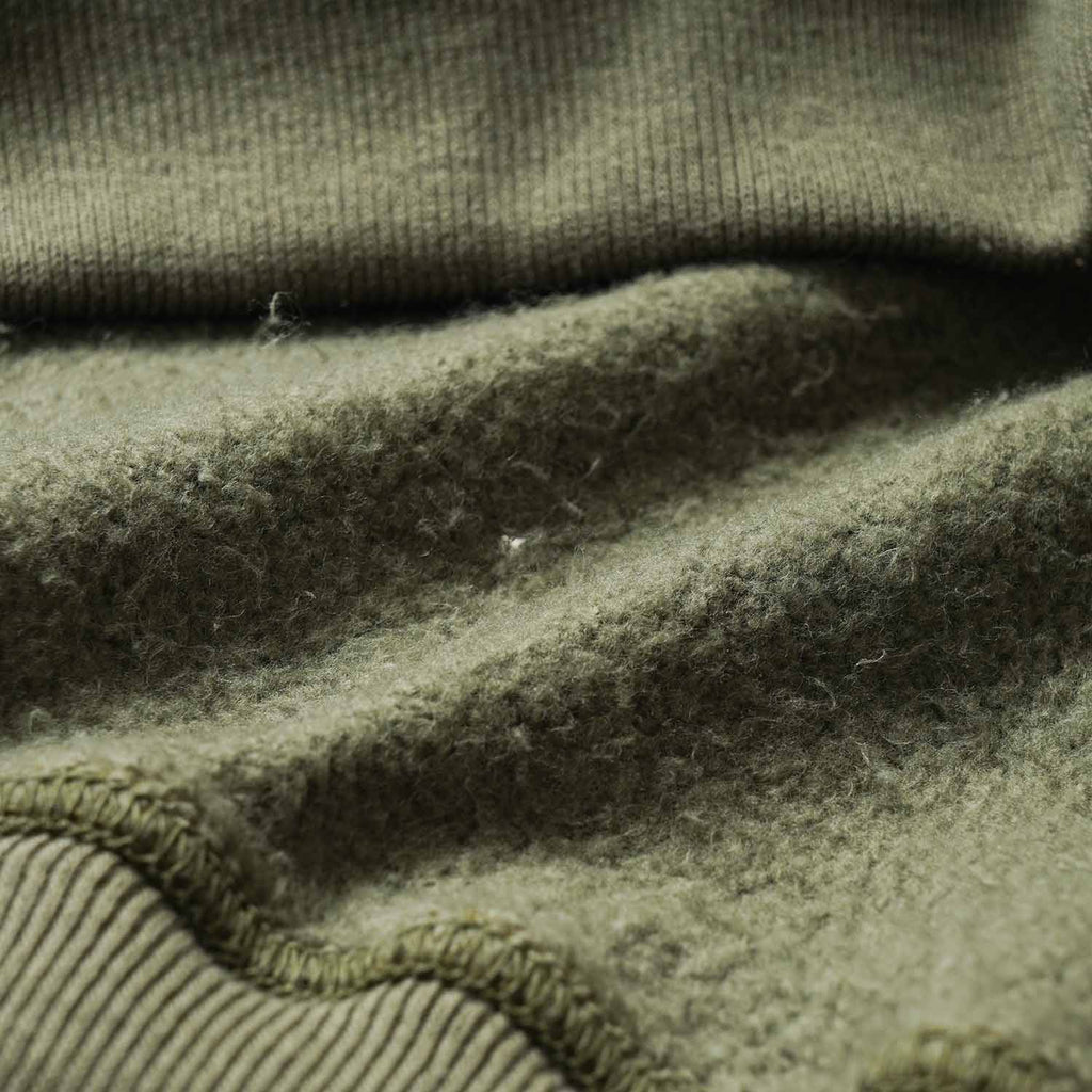 WAREHOUSE ウエアハウス スウェット・トレーナー Lot.401 "BAILEY" 401-BAILEY(25AW)