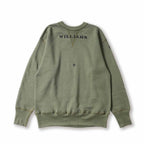 WAREHOUSE ウエアハウス スウェット・トレーナー Lot.401 "BAILEY" 401-BAILEY(25AW)