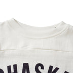 WAREHOUSE ウエアハウス 7分袖 フットボールT Lot.4063 "CHASKA" 4063-CHASKA(26AW)