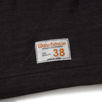 WAREHOUSE ウエアハウス 7分袖 フットボールT Lot.4063 "CHASKA" 4063-CHASKA(26AW)