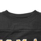WAREHOUSE ウエアハウス 7分袖 フットボールT Lot.4063 "U.S.M.A." 4063-U.S.M.A.(26AW)