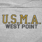 WAREHOUSE ウエアハウス 7分袖 フットボールT Lot.4063 "U.S.M.A." 4063-U.S.M.A.(26AW)