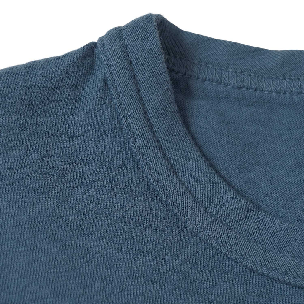 WAREHOUSE ウエアハウス 半袖Tシャツ Lot 4064 "MINTON'S" 4064-MINTON'S(26S)