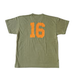 WAREHOUSE ウエアハウス 半袖Tシャツ Lot 4064 "MINTON'S" 4064-MINTON'S(26S)