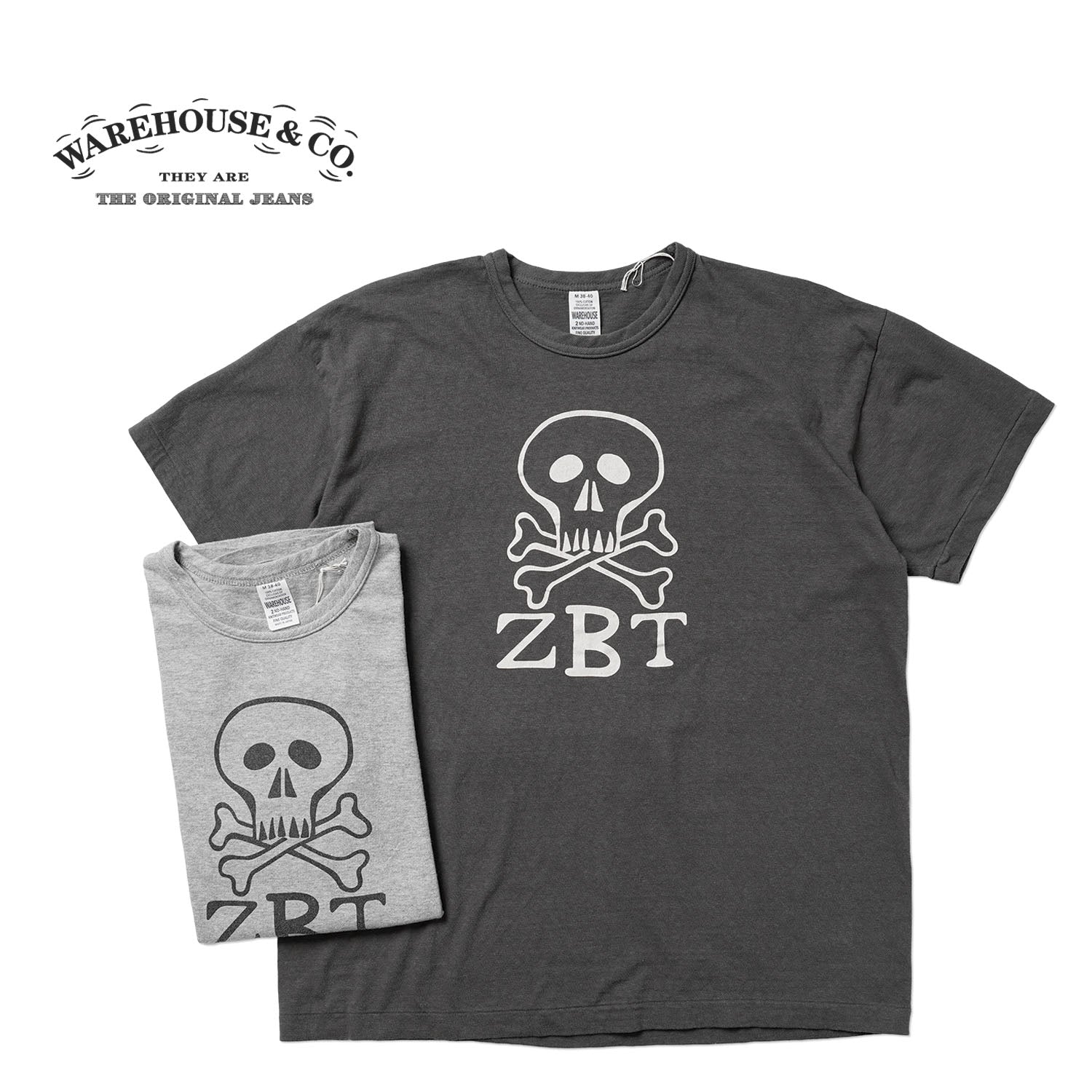 未使用 XL 【WAREHOUSE】ウエアハウスsc rogo t-shirt WAREHOUSE – ろーぐす・ZERO ・Twinkle