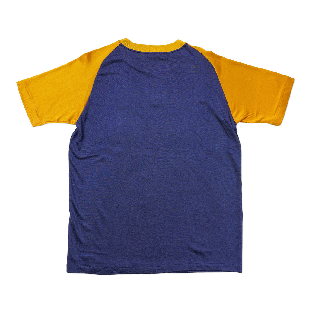 WAREHOUSE ウエアハウス 半袖Tシャツ Lot.4114 "コンビラグラン半袖 T ARMY UNI" 4114(26SS)